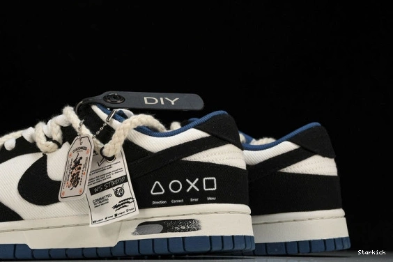 Dunk Nike Low Retro DV0834-101 SE 1011
